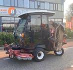 Toro 4010-D groundsmaster 3 delige maaier (gebruikt), Tuin en Terras, Ophalen of Verzenden, Gebruikt