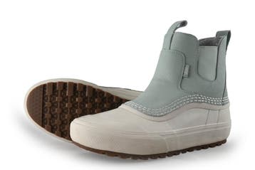 Vans Snowboots in maat 42½ Overig, Overige kleuren, Verzenden, Overige typen, Zo goed als nieuw