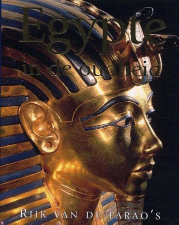 EGYPTE IN DE OUDHEID - R. Hamilton 9781405464048, Verzenden, Zo goed als nieuw, R. Hamilton