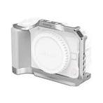 SmallRig 5428 Cage For Canon EOS R50 V (Silver), Ophalen of Verzenden, Nieuw, Overige Merken