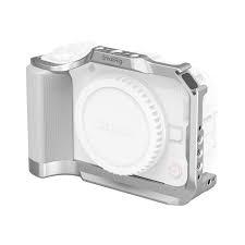 SmallRig 5428 Cage For Canon EOS R50 V (Silver), Ophalen of Verzenden, Nieuw, Overige Merken