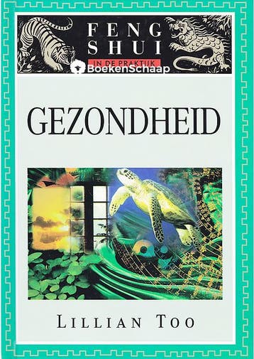Gezondheid Lillian Too, Verzenden, Gelezen