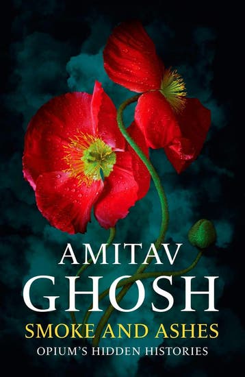 Smoke and Ashes 9781529349252 Amitav Ghosh, Verzenden, Gelezen, Amitav Ghosh