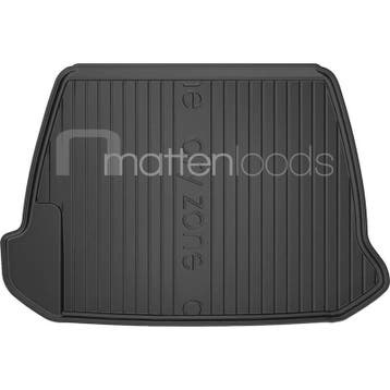 All Weather kofferbakmat Volvo S60 (met flappen) 2010-2018, Auto diversen, Automatten, Ophalen of Verzenden, Nieuw