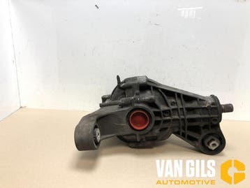 Differentieel achter Audi Q7 O244661, Ophalen of Verzenden, Nieuw