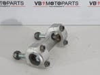 KTM 690 Duke Stuur adaptors, Ophalen of Verzenden, Nieuw