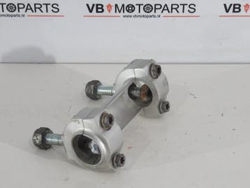 KTM 690 Duke Stuur adaptors, Ophalen of Verzenden, Nieuw