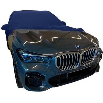 Autohoes voor BMW X5 (2000-heden) Indoor BESTE PASVORM car, Ophalen of Verzenden, Nieuw, Op maat