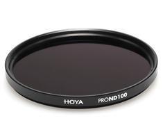 Hoya Pro Neutral Density 100 49mm, Audio, Tv en Foto, Fotografie | Filters, Nieuw, Overige merken, Minder dan 50 mm, Ophalen of Verzenden