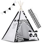 Panda Tent | Met Lampjes | A-kwaliteit | Beste Prijs, Nieuw, Ophalen of Verzenden, 100 cm of meer, Minder dan 140 cm