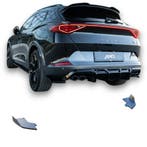 APEX - Diffuser zijsplitter geschikt voor Cupra Formentor 20, Ophalen of Verzenden