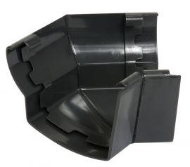 Nicoll Ovation LG28 PVC-Ti buitenhoekstuk 135 graden, Ophalen of Verzenden, Nieuw
