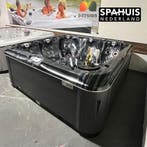 Nieuw - Luxe Jacuzzi Passion Devotion 2x ligplaats zwart, Nieuw, Filter