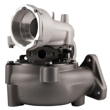 GT1749V Street Billet Turbo compatible for Audi A4 A6 2.0 L, Verzenden, Nieuw, Audi