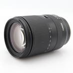 Tamron 28-200mm F/2.8-5.6 Di III RXD Sony FE | Tweedehands, Audio, Tv en Foto, Fotografie | Lenzen en Objectieven, Verzenden, Gebruikt