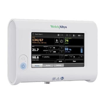 Welch Allyn Connex Spot Monitor 7100 | NIBP + Nonin SpO2, Verzenden, Nieuw