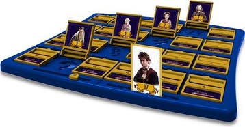 Winning Moves Harry Potter Wer Ist Es?, Verzenden, Nieuw