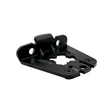 Polisport Ahead adapter met Kabelruimte voorzitje voor het +, Verzenden, Nieuw