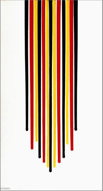 Giuseppe Fortunato (1956) - Colate. Archivio n° 141125B