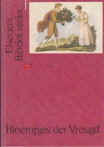 Bloempjes der vreugd voor de lieve jeugd - de Vries, Verzenden, Gelezen