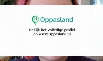 Ik ben Charli, 22 jaar oud en ik zoek oppaswerk in Dordre...