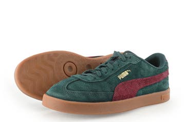 Puma Sneakers in maat 40 Groen, Groen, Puma, Verzenden, Sneakers of Gympen