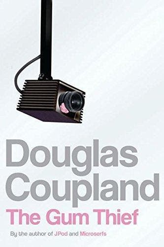 The Gum Thief - Douglas Coupland 9780747591887, Verzenden, Gelezen, Douglas Coupland