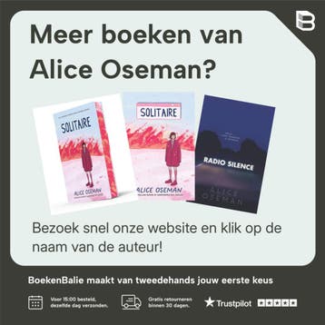 Nick en Charlie ontmoeten elkaar... / Heartstopper / 1, Boeken, Verzenden, Gelezen, Alice Oseman