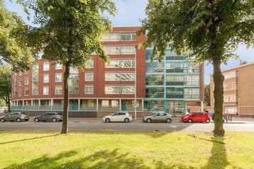 Te Huur 2 Kamer Appartement Troelstrakade In Den Haag, Den Haag, Den Haag, Direct bij eigenaar, Appartement