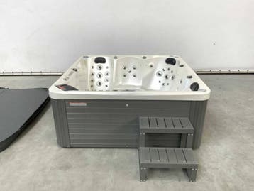 Veiling: Jacuzzi Las Vegas 5 Personen Nieuw, Ophalen, Nieuw