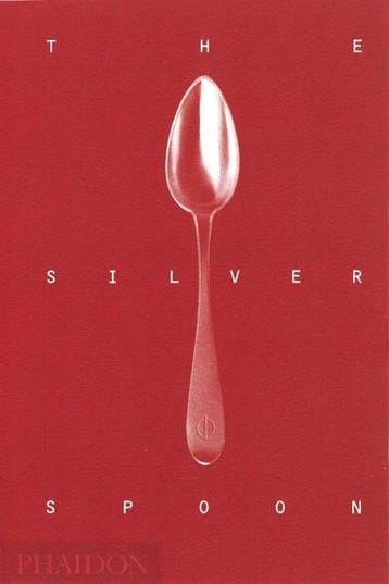9780714862453 Silver Spoon New Edition The Silver Spoon K..., Verzenden, Nieuw, The Silver Spoon Kitchen