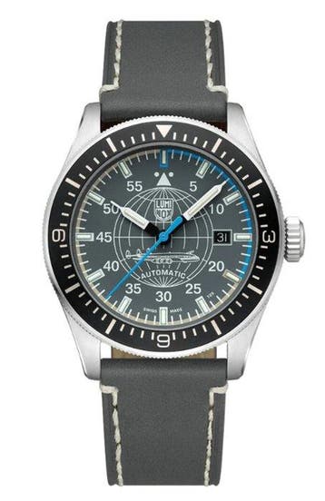 Luminox Air Automatic Constellation Pilotenuhr swiss made, Nieuw
