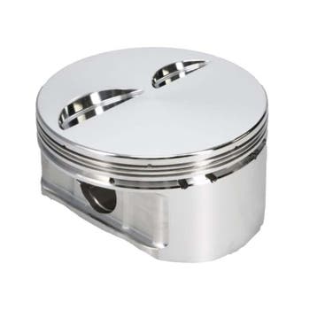 Manley Chevrolet Small Block Piston Set - 4.040in Bore, Auto-onderdelen, Motor en Toebehoren, Ophalen of Verzenden, Nieuw