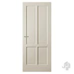 Austria binnendeur Colour Lux 83x231,5 (Opdek universeel), Doe-het-zelf en Verbouw, 80 tot 100 cm, 215 cm of meer, Binnendeur