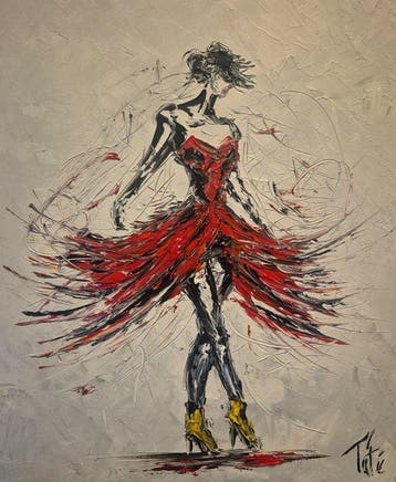 Laurent Pate (1970) - Mode elle