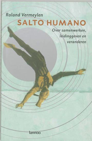 Salto Humano 9789020939859 R. Vermeylen, Verzenden, Gelezen, R. Vermeylen