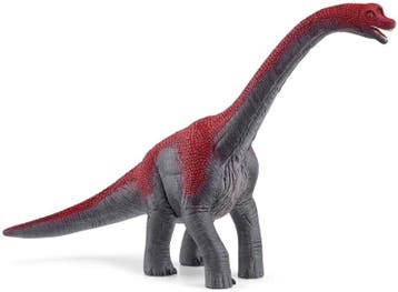 Schleich dinosaurus Brachiosaurus s van €25,99 voor €23,39, Ophalen of Verzenden, Nieuw