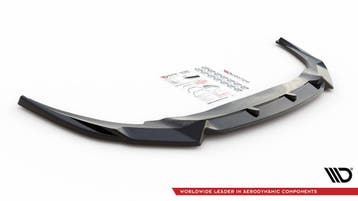 Front Splitter V.1 BMW Z4 M40i / M-Pack G29, Verzenden