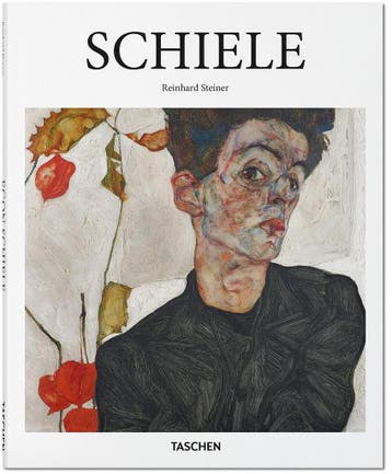 Schiele - Reinhard Steiner 9783836504447, Verzenden, Gelezen, Reinhard Steiner