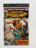 The Amazing Spider-Man #126 - Human Torch & Kangaroo, Boeken, Nieuw