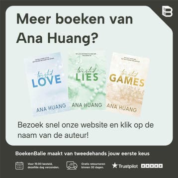 If love had a price / If Love / 3 - Ana Huang 9789021498447, Boeken, Romans, Verzenden, Zo goed als nieuw, Ana Huang