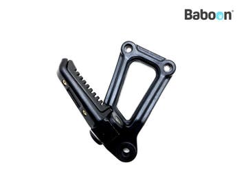 Duosteun Rechts Ducati 900 SS 1991-1997 (900SS), Motoren, Onderdelen | Ducati, Verzenden, Gebruikt