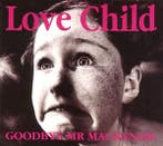 cd single - Goodbye Mr Mackenzie - Love Child, Verzenden, Zo goed als nieuw, Rock en Metal