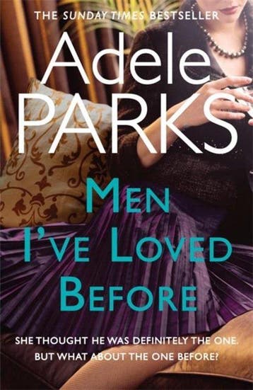 Men Ive Loved Before - Adele Parks 9780755371273, Verzenden, Zo goed als nieuw, Adele Parks