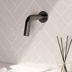 Brauer Gunmetal Inbouw Fonteinkraan Geborsteld PVD, Ophalen of Verzenden, Nieuw