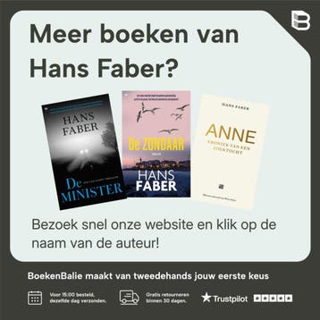 De Rus / Van Zandt / 1 - Hans Faber 9789044359718, Verzenden, Zo goed als nieuw, Hans Faber