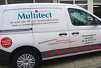 Multitect Ongedierte Amsterdam., Insecten of Spinnen