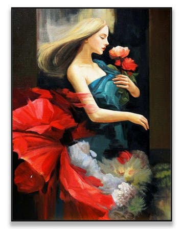 Matteo - Roses and Reverie