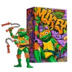 TMNT: Mutant Mayhem - Michelangelo Comic Con 7 inch Figure, Ophalen of Verzenden, Nieuw