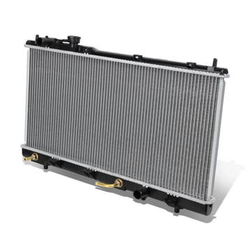 SK-Import Radiateur Automaat Mazda 323, Ophalen of Verzenden, Nieuw, Mazda